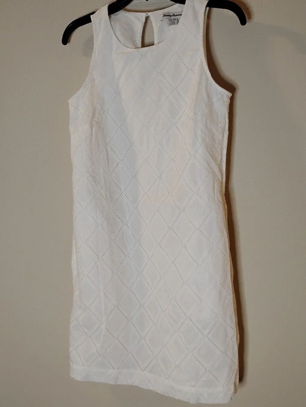 Used Tommy Bahama Dress